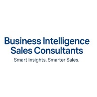 Business Intelligence Sales Consultants