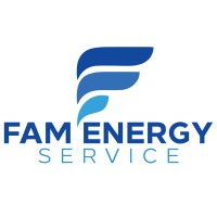 FAM Energy Service