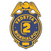 VEDETTA 2 MONDIALPOL SPA