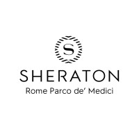 Sheraton Parco de' Medici Rome Hotel