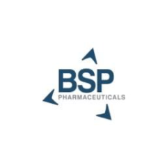 BSP Pharmaceuticals
