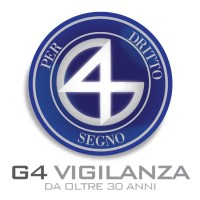 G4 Vigilanza Spa