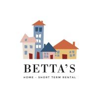 Betta's Home