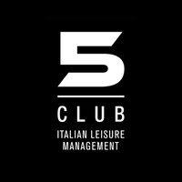 5 Club – Italian Leisure Management